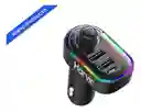 Adaptador Bluetooth Multifuncional Carro Plbt-250