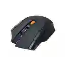 Mouse Inalambrico Gamer Jr4 Jertech