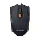 Mouse Inalambrico Gamer Jr4 Jertech