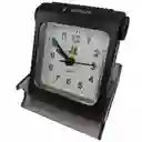 Reloj Despertador Análogo Travelling Con Alarma Viajero