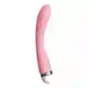 Vibrador Doble Estimulacion Arco