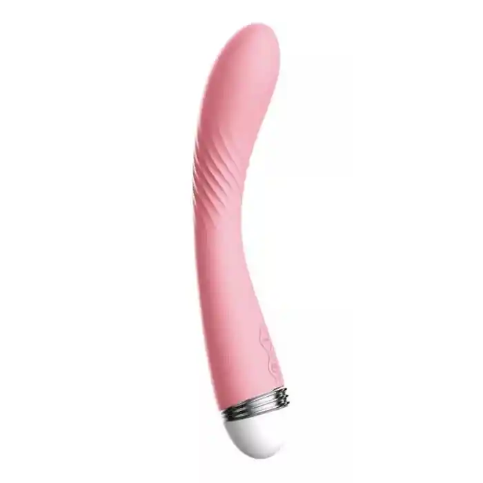 Vibrador Doble Estimulacion Arco