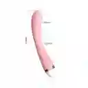 Vibrador Doble Estimulacion Arco