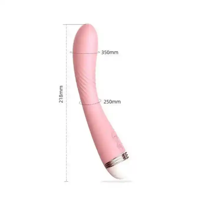 Vibrador Doble Estimulacion Arco