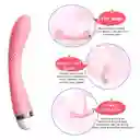 Vibrador Doble Estimulacion Arco