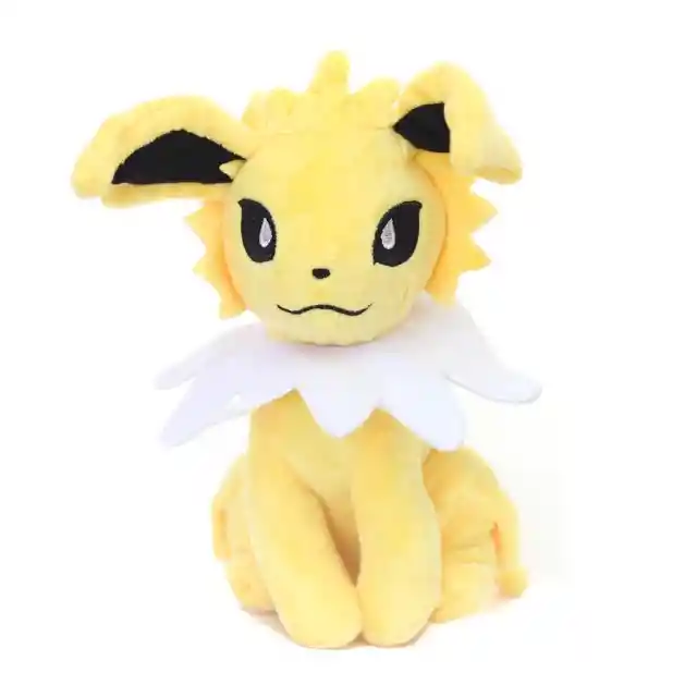 Peluche Pokémon Jolteon 25 Cm