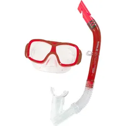 Careta Snorkel Kit Buceo Resistente Ajustable Bestway 24029 Dayoshop