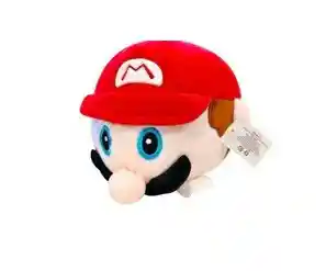 Peluche Alcancía Mario Bross