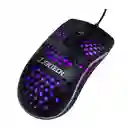 Gamer Mouse Jertech Xp12