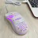 Gamer Mouse Jertech Xp12