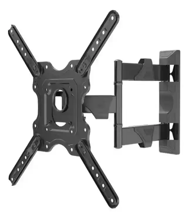 Soporte North Bayou Nb-p4 De Pared Para Tv 32 A 55 Pulgadas