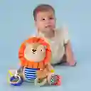 León Sensorial Juguete Para Bebes Niños Niñas