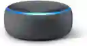 Echo Dot (3ra Generación) - Bocina Inteligente Con Alexa, Negro