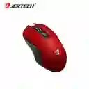 Gamer Mouse Inalambrico Dpi Variable 6 Botones Jertech