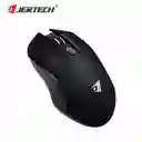 Gamer Mouse Inalambrico Dpi Variable 6 Botones Jertech