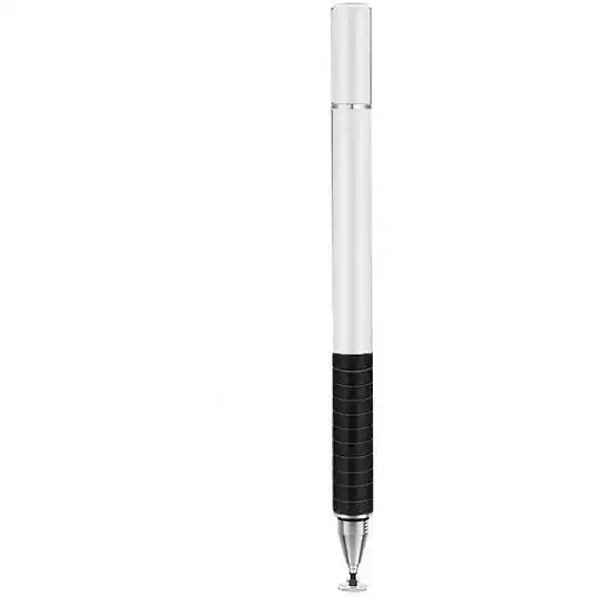 Lápiz Optico Touch Pen Universal Para Tablet Celular 3 En 1