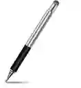 Lápiz Optico Touch Pen Universal Para Tablet Celular 3 En 1