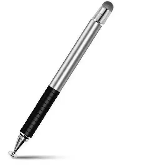 Lápiz Optico Touch Pen Universal Para Tablet Celular 3 En 1