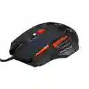 Gamer Combo Pad Mouse Y Mouse 6 Botones 3200 Dpi Jertech