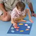 Juego De Mesa Pesca Magnética Montessori Para Niños Bebes