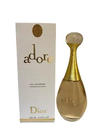 Perfume Fragancia Mujer Inspirado En Adorar De Diorr