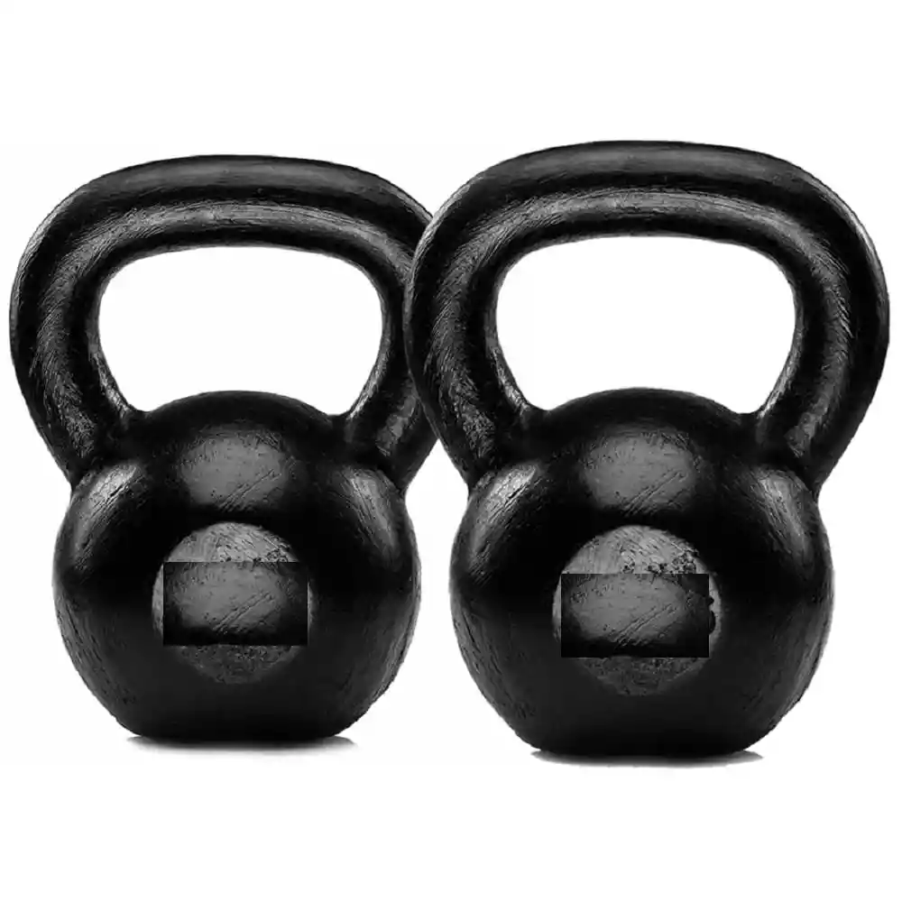 Pesa Sportiva Rusa Hierro