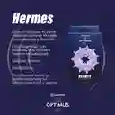 Anillo Para El Pene Hermes Optimus Transparente