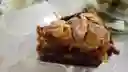 Porción Torta Alfajor Mias