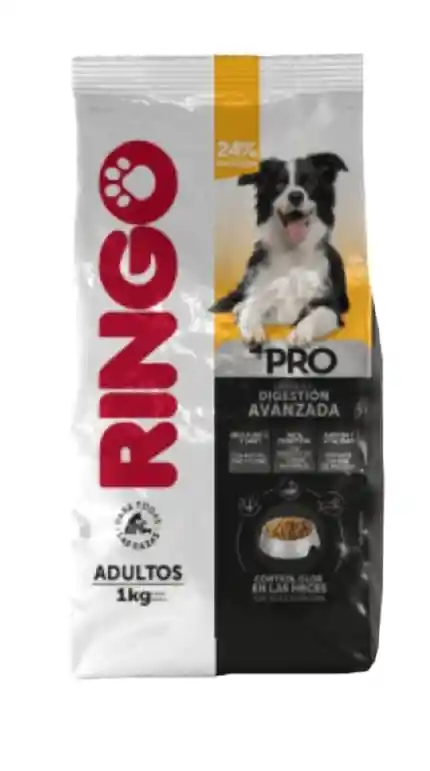 Ringo Premium Adultos X 2k