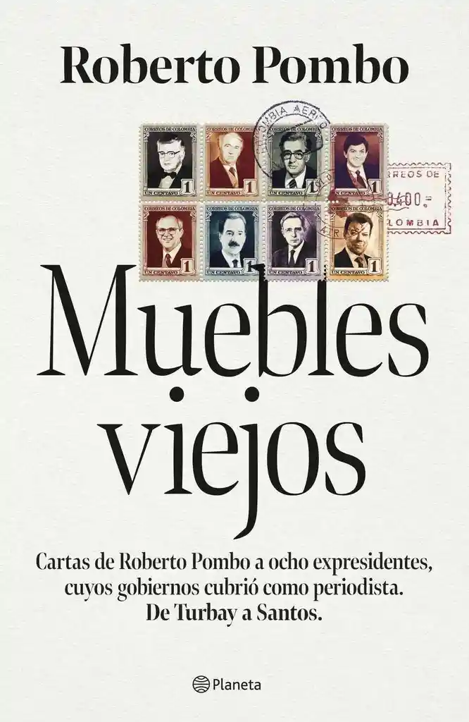 Muebles Viejos