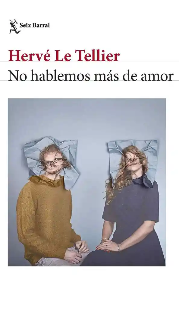 No Hablemos Mas De Amor