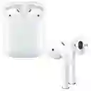 Airpods 2 Generacion Aaa