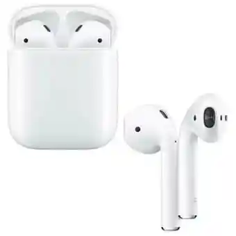 Airpods 2 Generacion Aaa