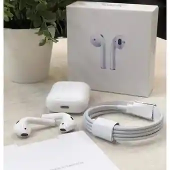 Airpods 2 Generacion Aaa