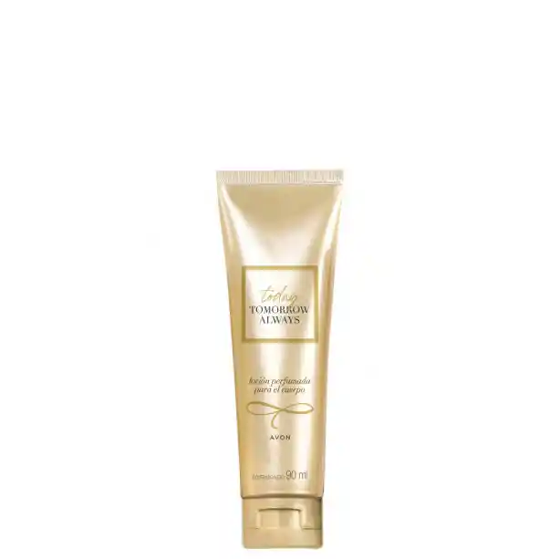  Loción Perfumada Para El Cuerpo Today Tomorrow Always 