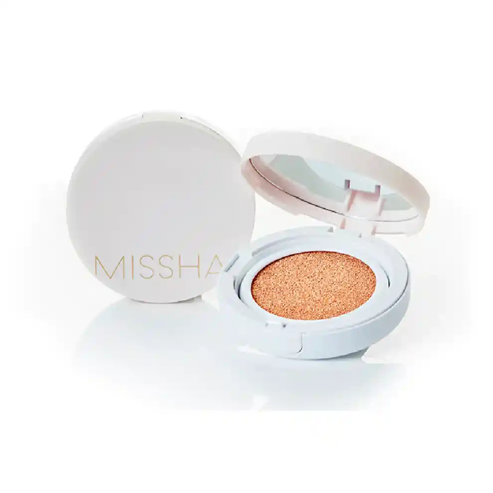 Magic Cushion Cover Lasting Spf50+ No. 21
