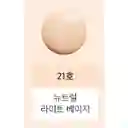 Magic Cushion Moist Up Spf50+ No. 21