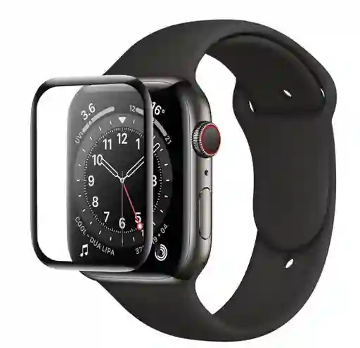 Apple Protector Watch / Smartwatch Brillante 38mm