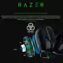 Audífonos Diadema Gamer Razer Blackshark V2 X / Sonido 7.1