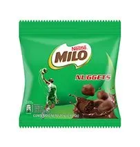 Milo Nuggets