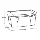 Caja Multiuso 12l Nat