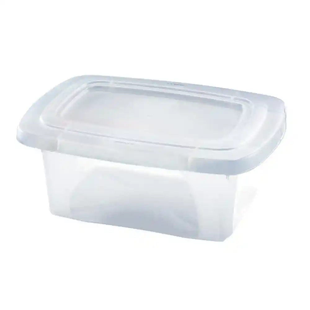 Caja Multiuso 20l Nat