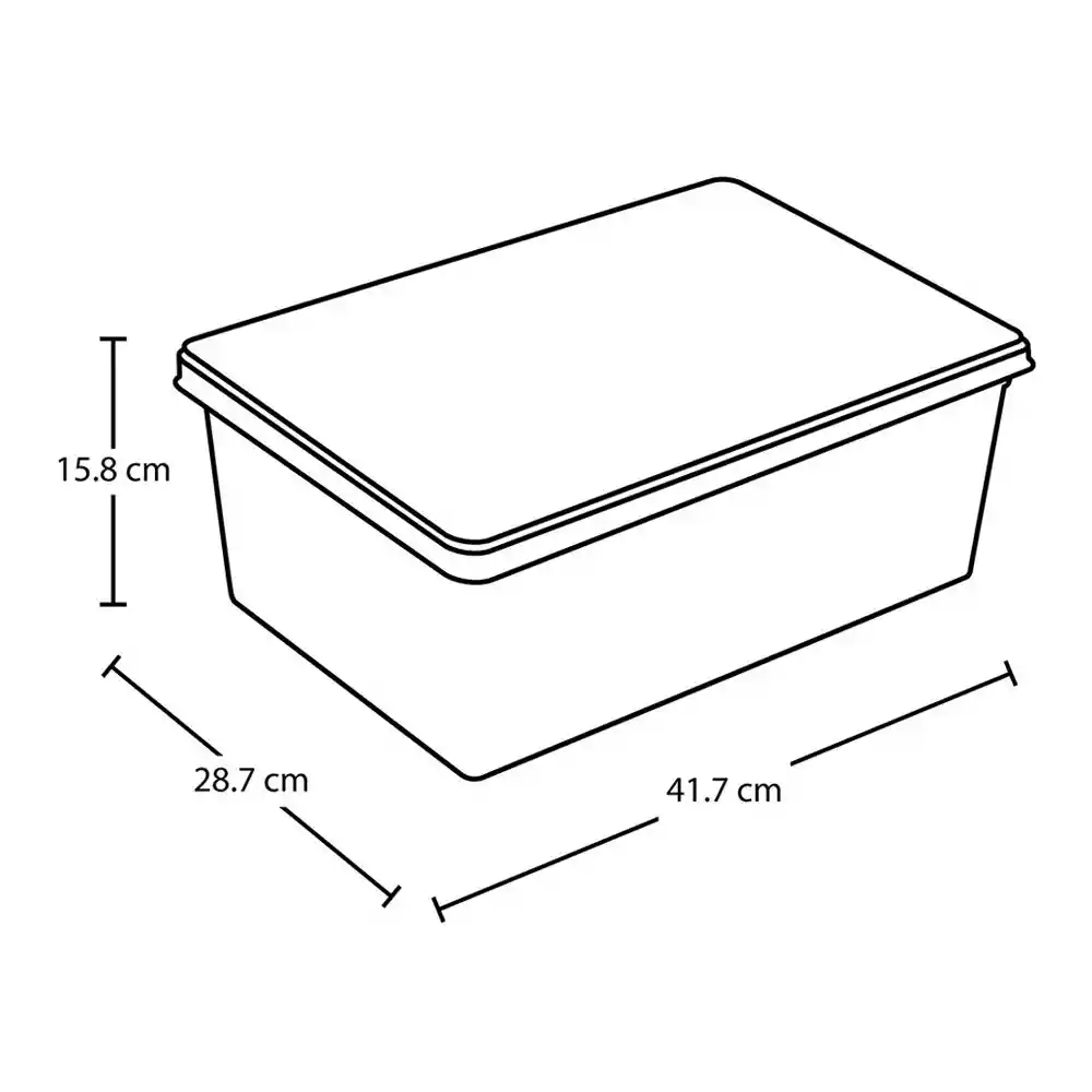 Caja Ultraliviana 12l Nat