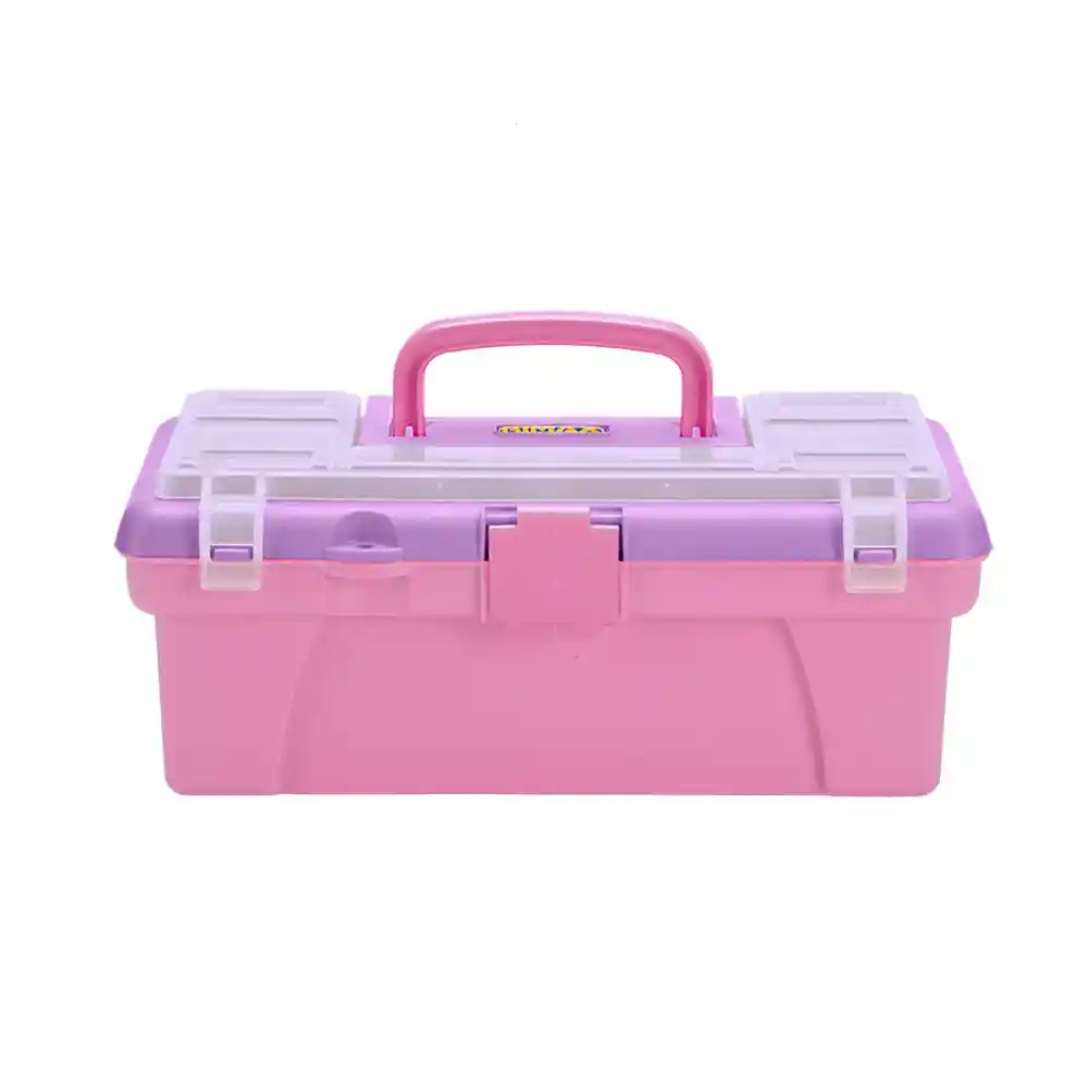 Caja Vanity 12 Ros_lil