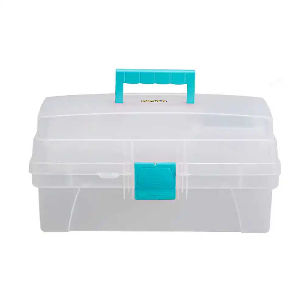 Caja Vanity 14 Nat Az Trq