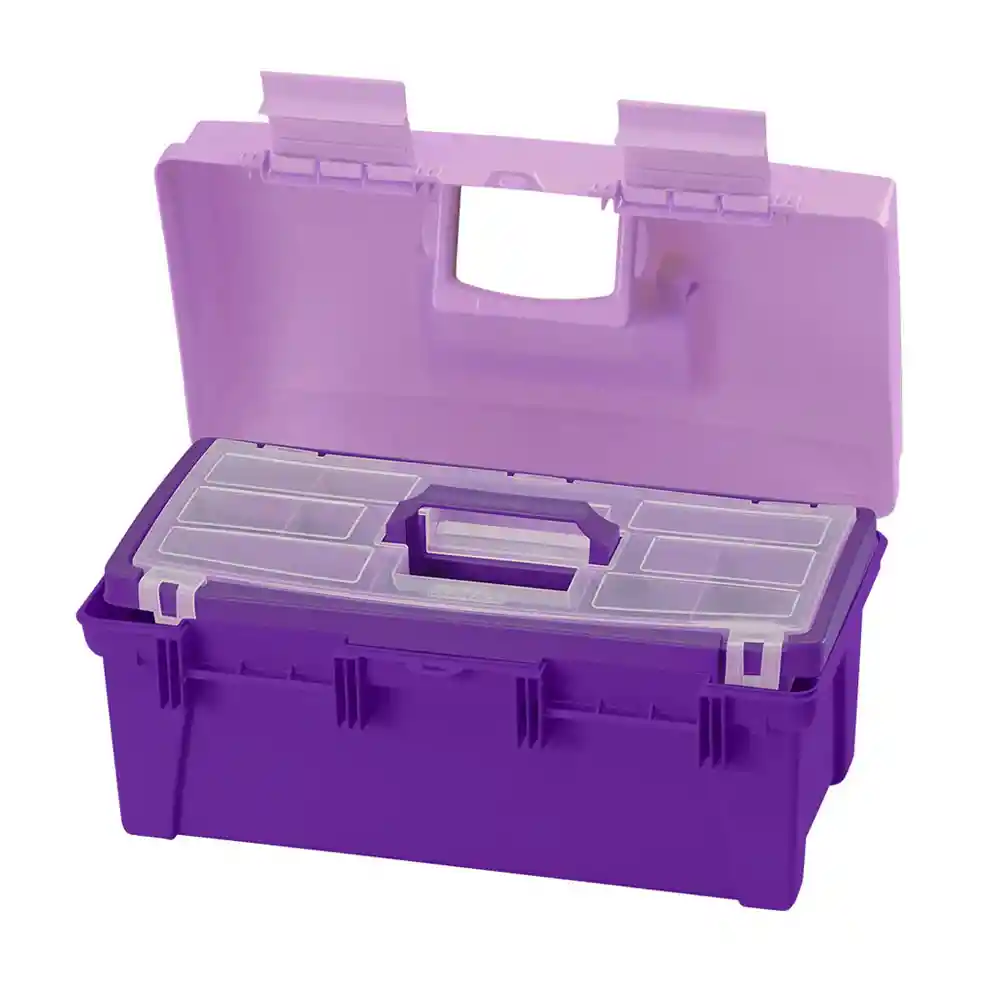 Caja Vanity 16 Lav_mor