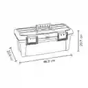 Caja Vanity 18 Ros Fte_lav