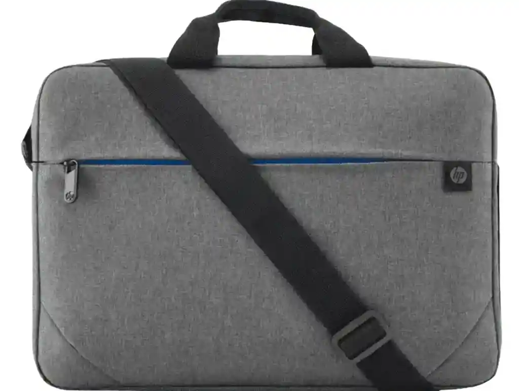 Maletin Hp Prelude Para Portatil De 15" Gris