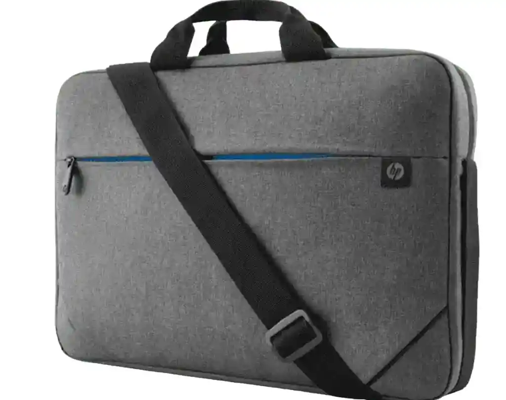 Maletin Hp Prelude Para Portatil De 15" Gris