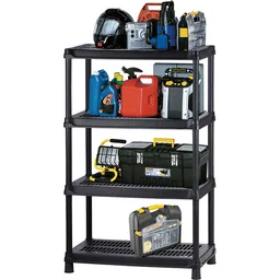 Estanteria Vent 18 4n Ng
